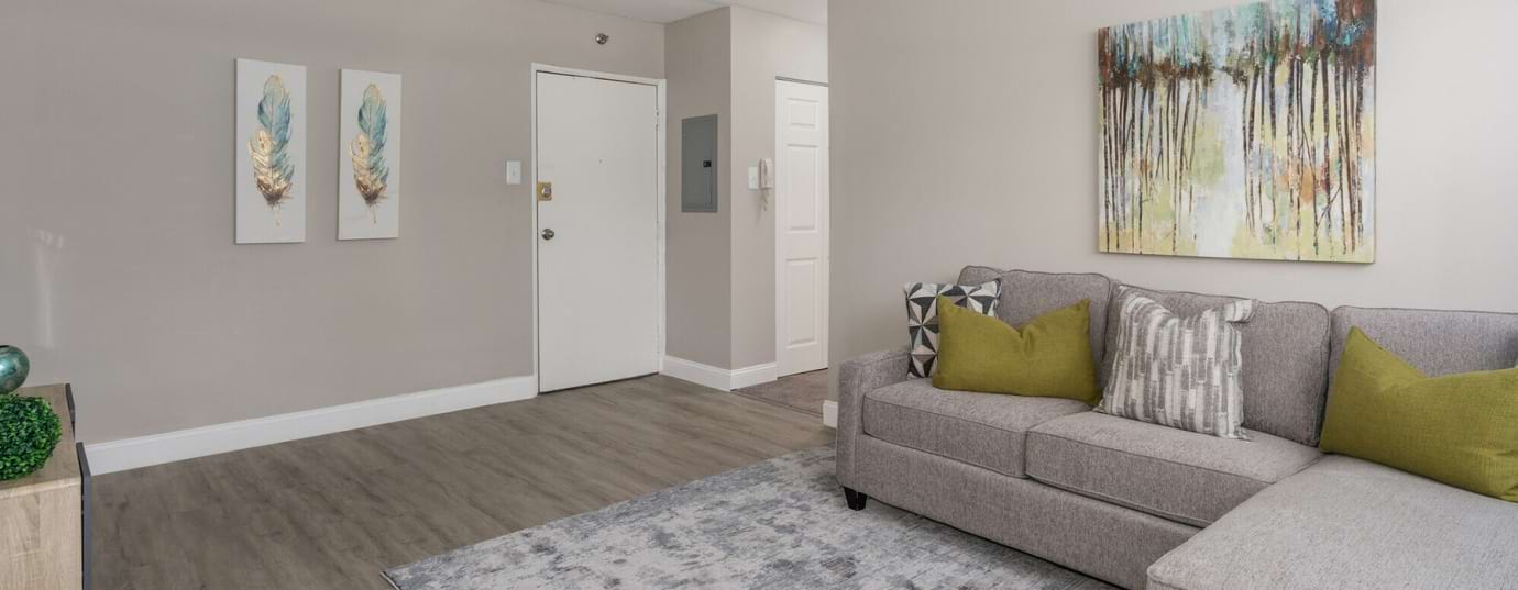 One Bedroom Union Grove Apartments Studio, 1, and 2 Bedroom