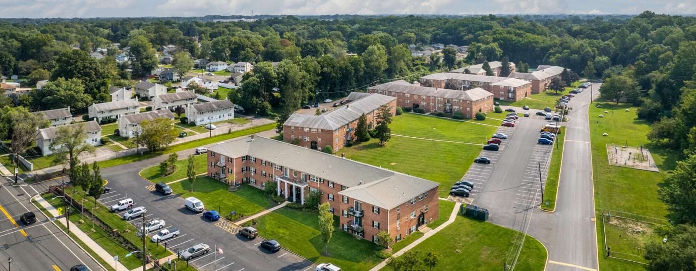 Union Grove Apartments Barrington Neighborhood